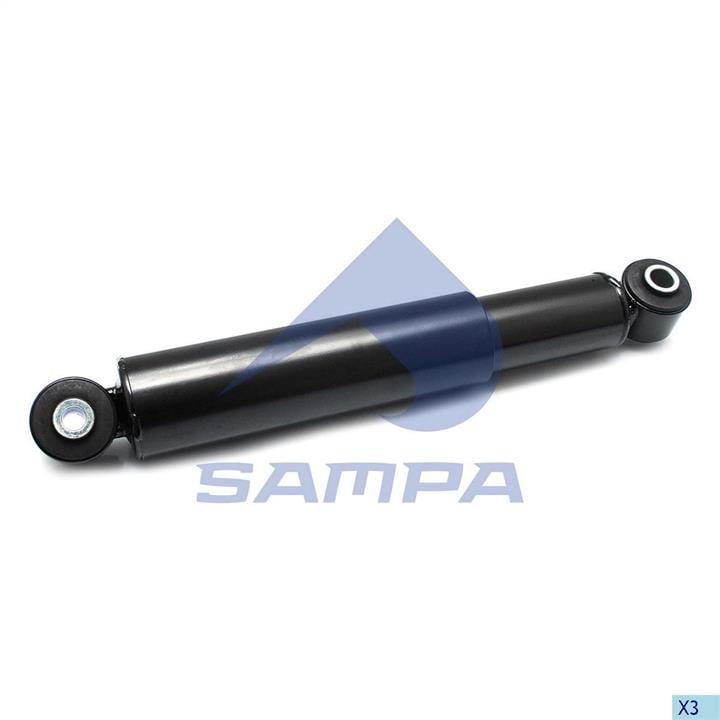 Sampa 203.205 Rear oil shock absorber 203205