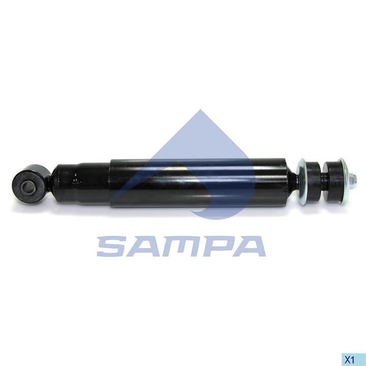 Sampa 023.052 Front oil shock absorber 023052