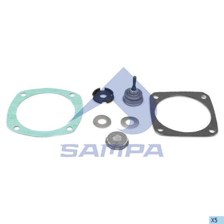 Sampa 096.729 Pneumatic compressor repair kit 096729