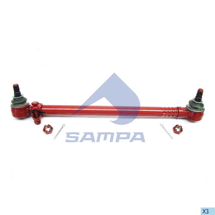 Sampa 097.191 Centre rod assembly 097191
