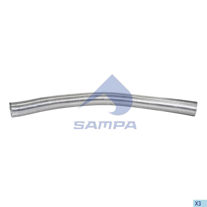 Sampa 096.171 Corrugated pipe 096171