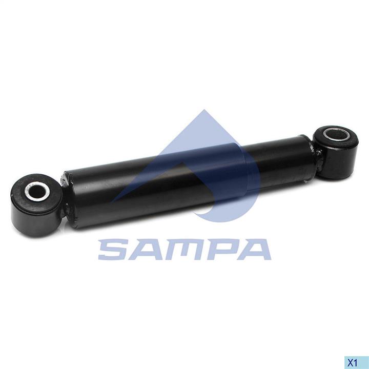 Sampa 023.053 Rear oil shock absorber 023053