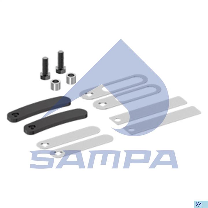 Sampa 096.651 Pneumatic compressor repair kit 096651