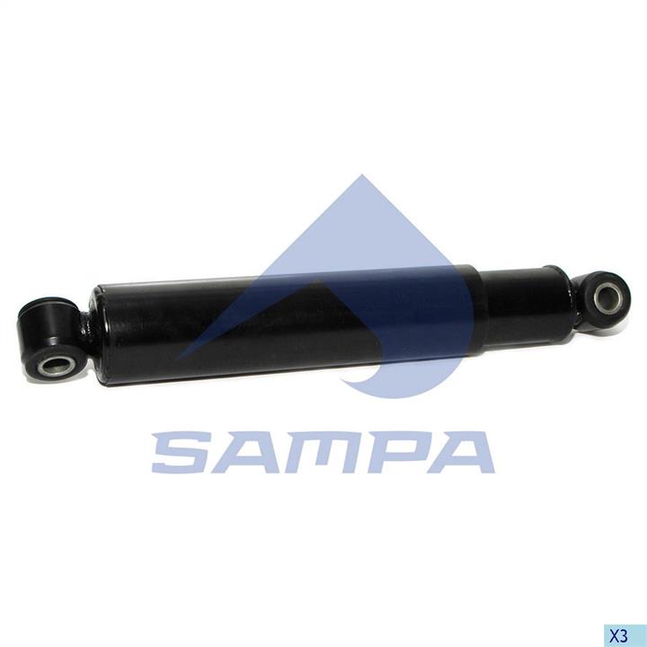 Sampa 203.138 Front oil shock absorber 203138