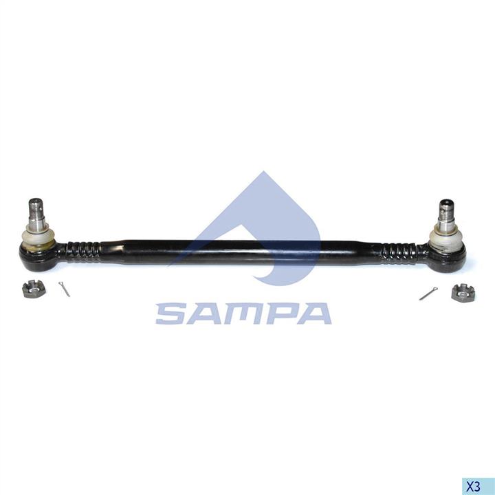 Sampa 097.332 Centre rod assembly 097332