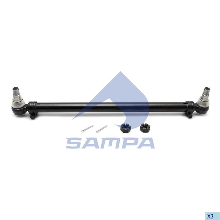 Sampa 097.203 Centre rod assembly 097203