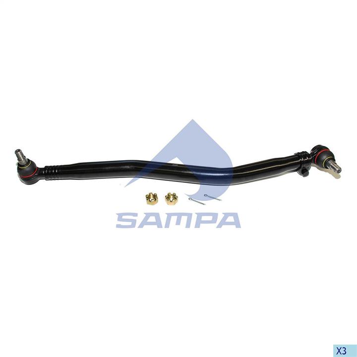 Sampa 097.162 Centre rod assembly 097162