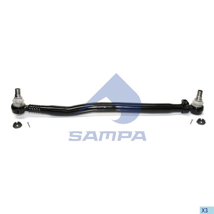 Sampa 097.253 Centre rod assembly 097253