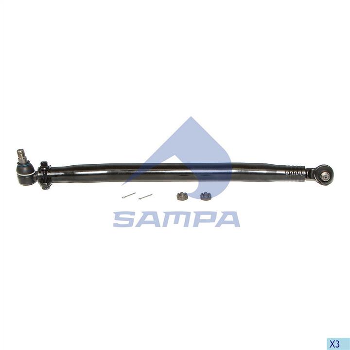 Sampa 097.180 Centre rod assembly 097180