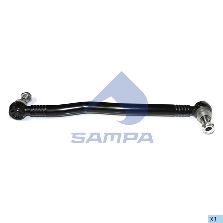 Sampa 097.283 Centre rod assembly 097283