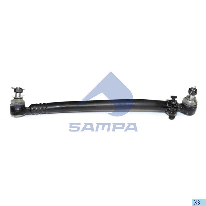 Sampa 097.294 Centre rod assembly 097294
