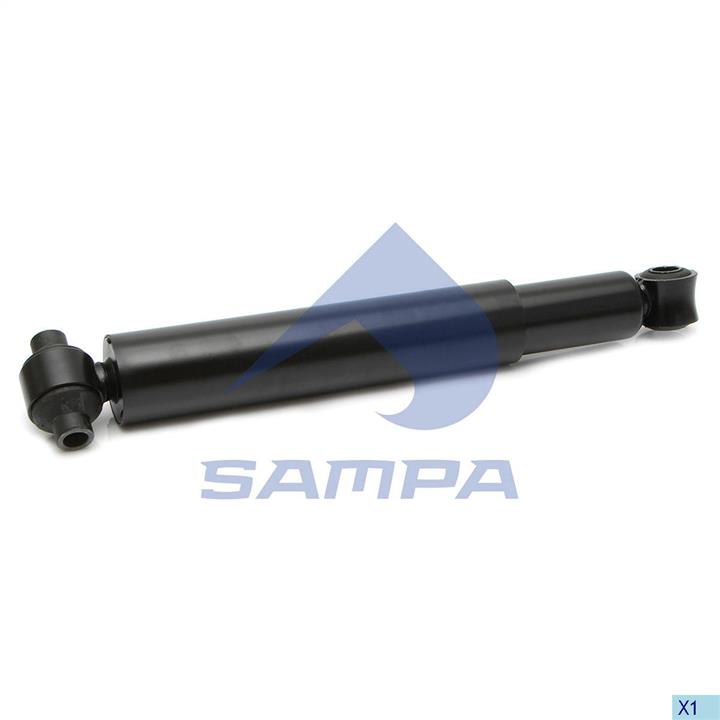 Sampa 023.051 Front oil shock absorber 023051