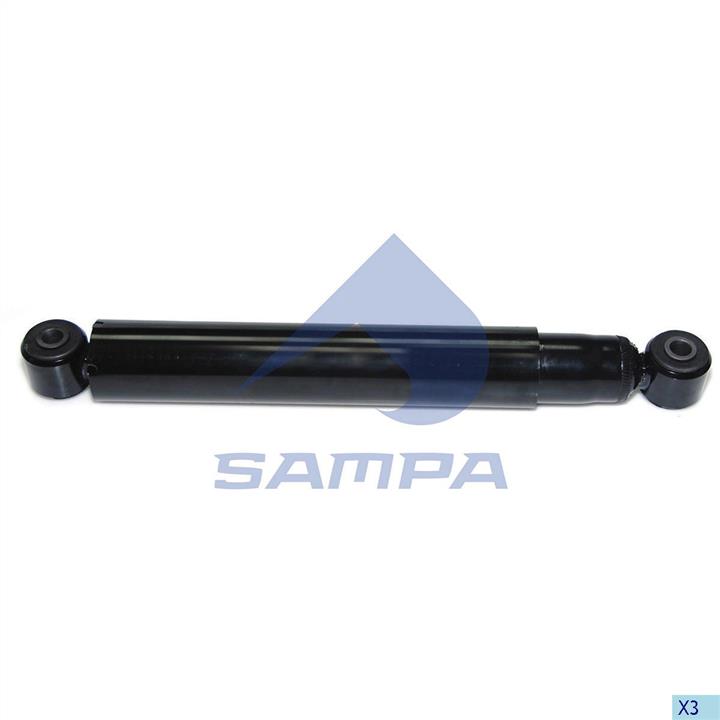 Sampa 203.084 Front oil shock absorber 203084
