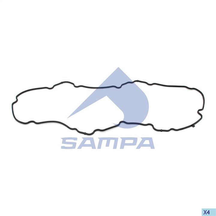 Sampa 203.167 Gasket oil pan 203167