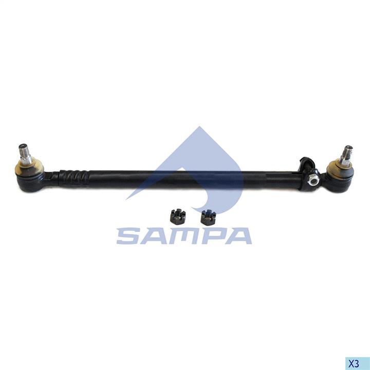 Sampa 097.336 Centre rod assembly 097336