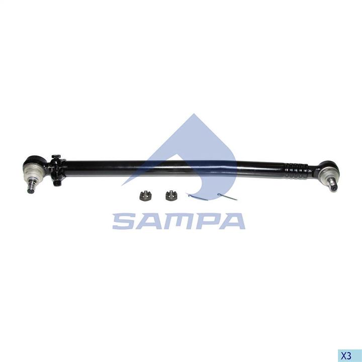 Sampa 097.175 Centre rod assembly 097175