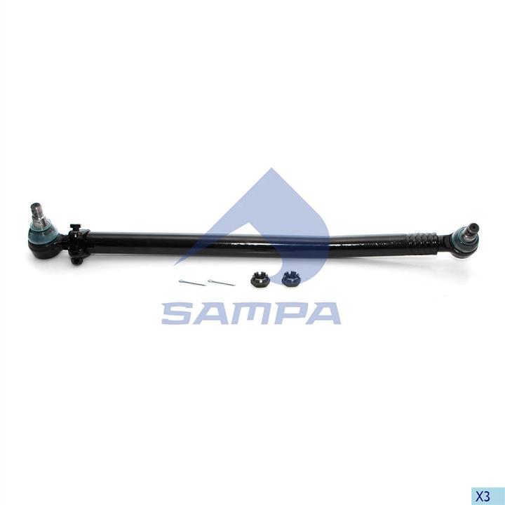 Sampa 097.312 Centre rod assembly 097312