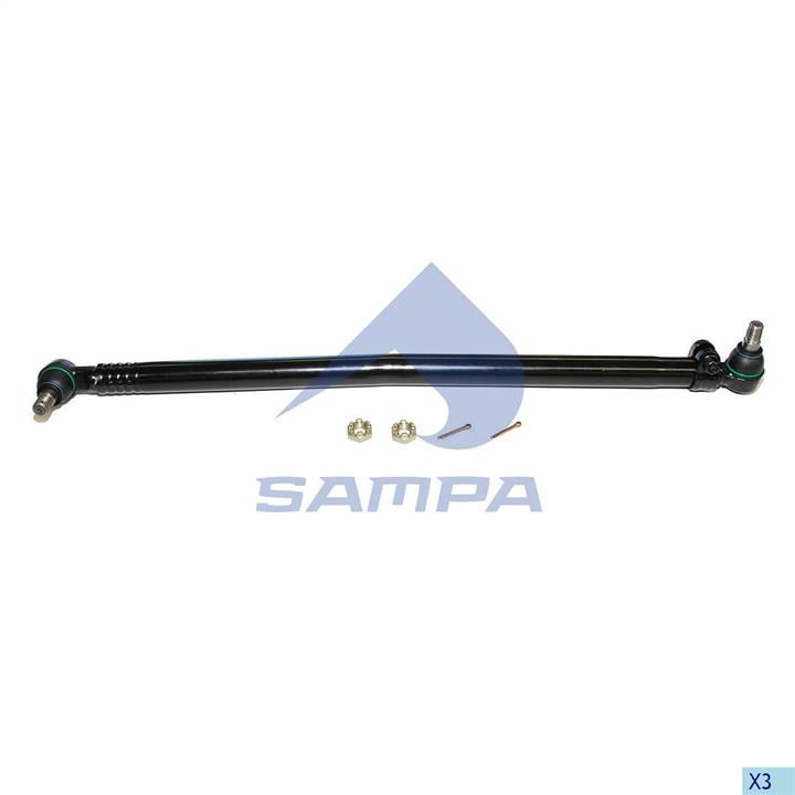 Sampa 097.339 Centre rod assembly 097339
