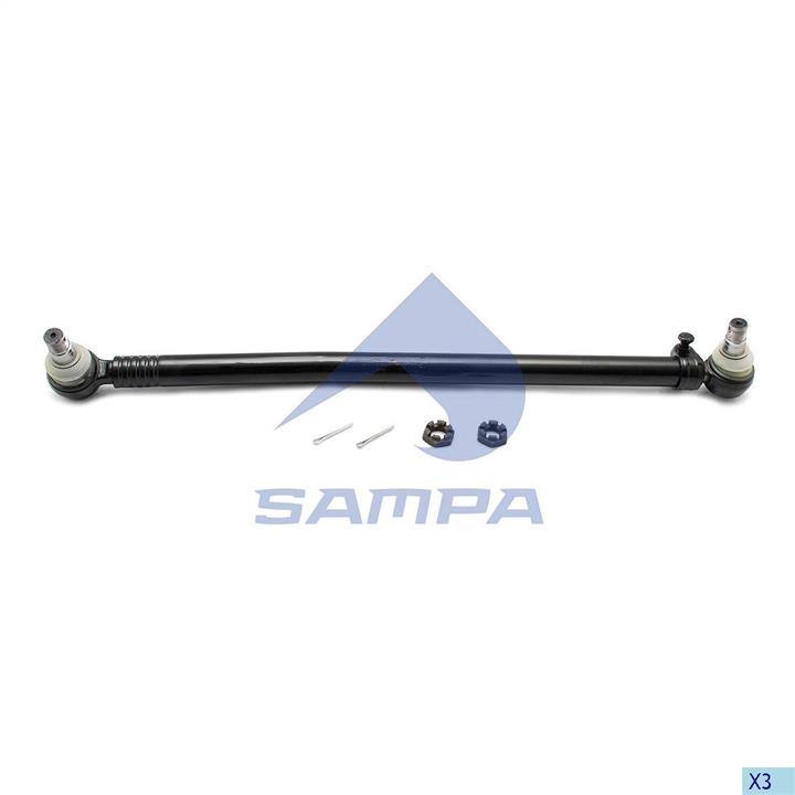 Sampa 097.177 Centre rod assembly 097177