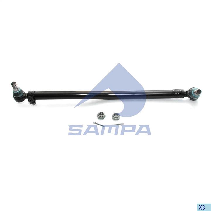 Sampa 097.305 Centre rod assembly 097305