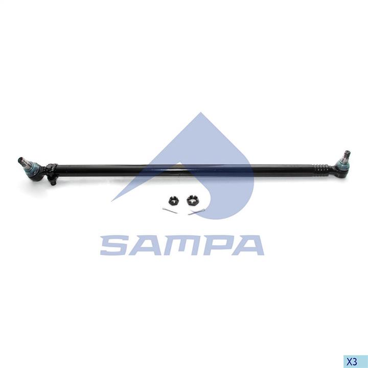 Sampa 097.241 Centre rod assembly 097241