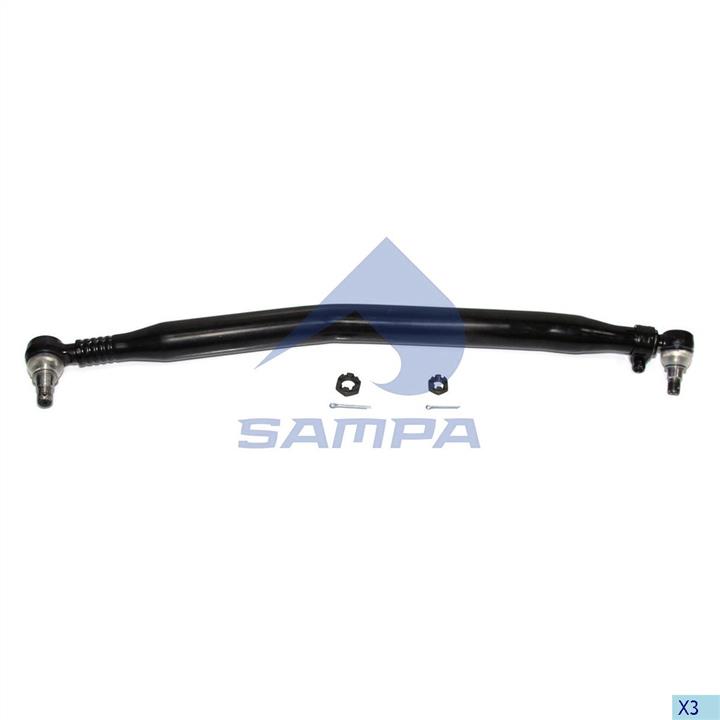 Sampa 097.364 Centre rod assembly 097364