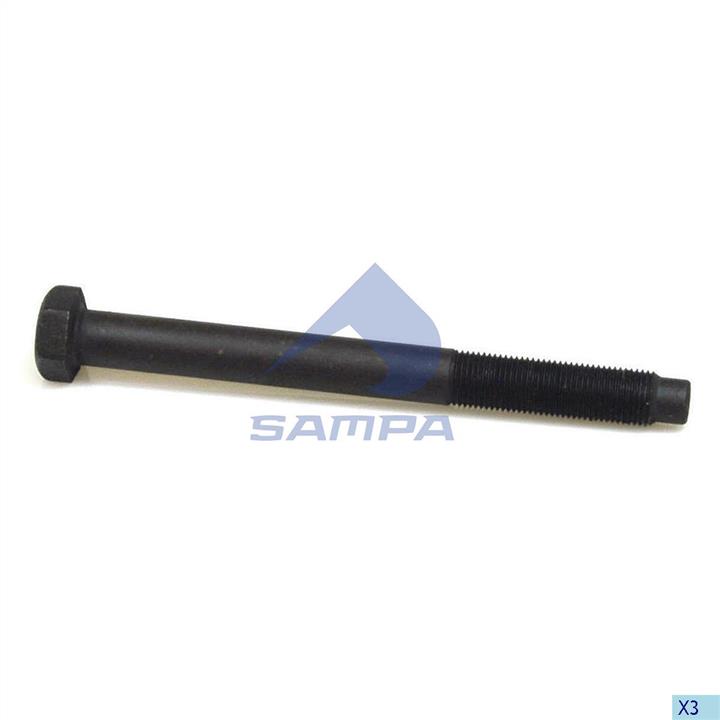 Sampa 102.187 Bolt 102187