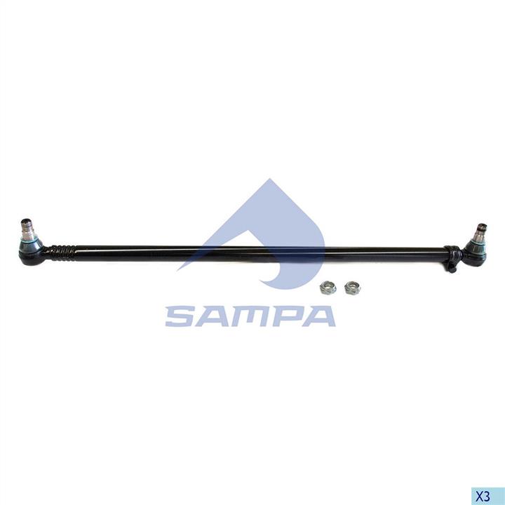 Sampa 097.325 Centre rod assembly 097325