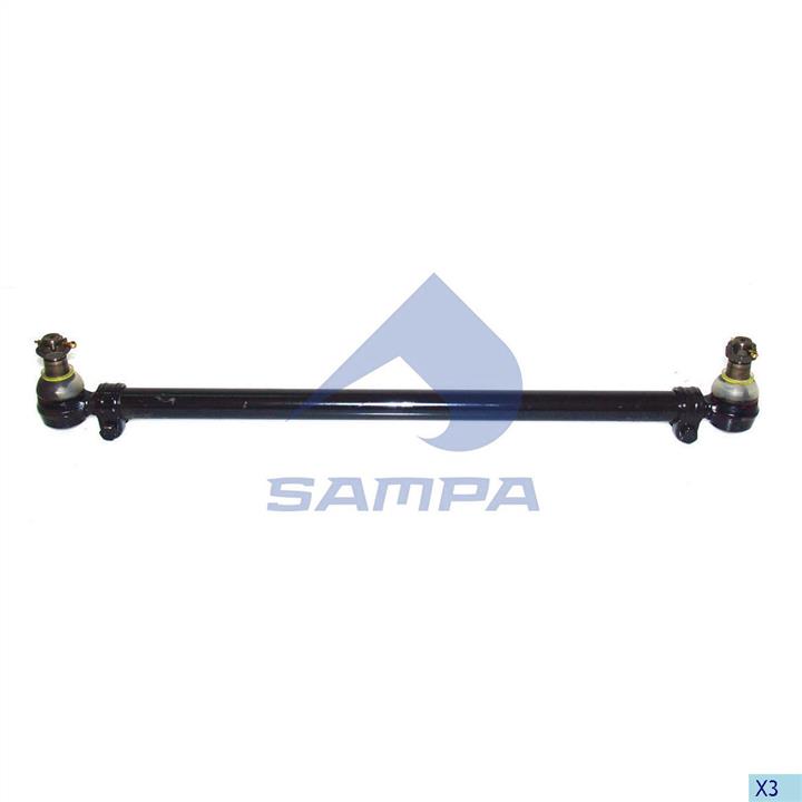 Sampa 097.388 Centre rod assembly 097388