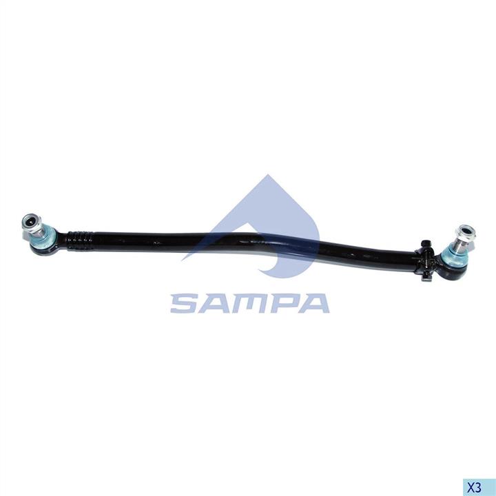 Sampa 097.292 Centre rod assembly 097292