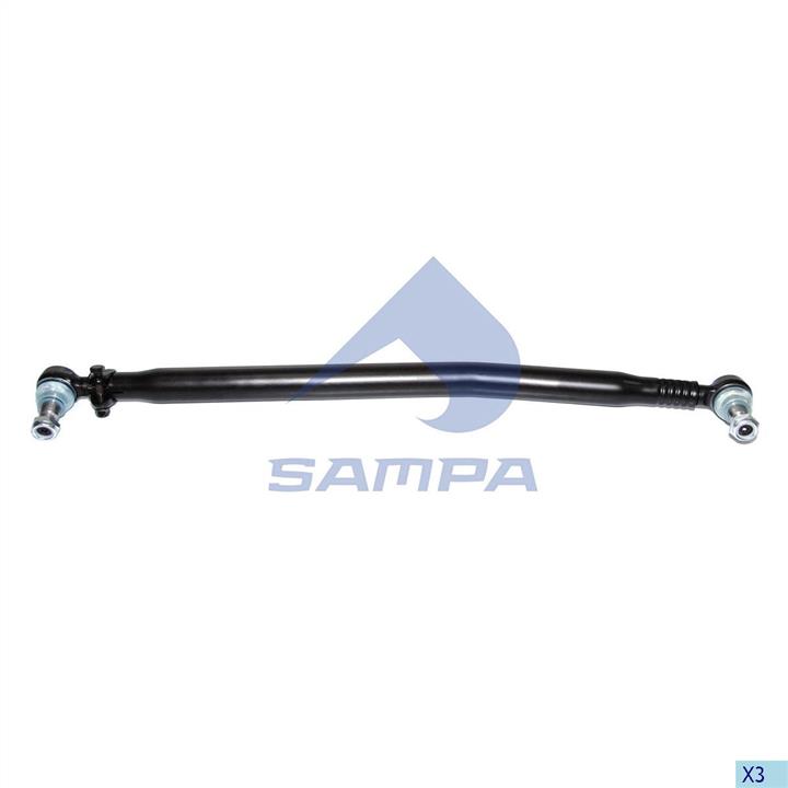 Sampa 097.359 Centre rod assembly 097359