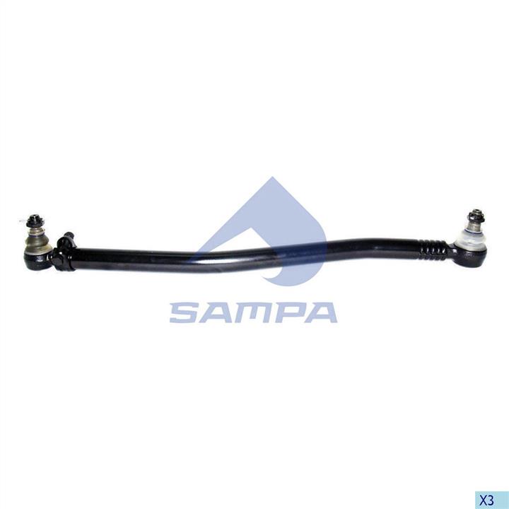 Sampa 097.309 Centre rod assembly 097309