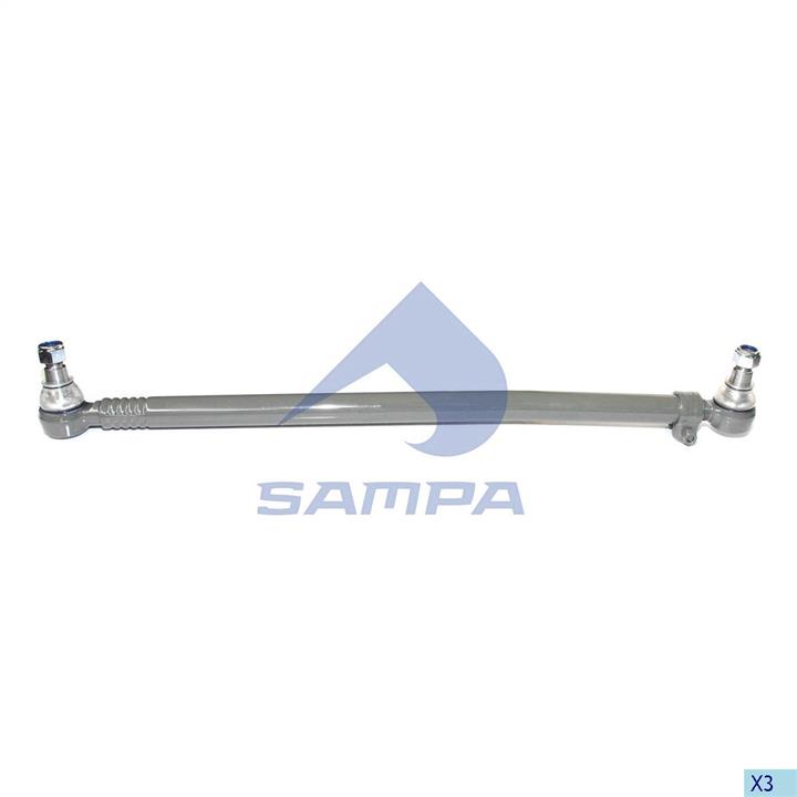Sampa 097.209 Centre rod assembly 097209