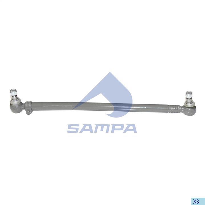 Sampa 097.365 Centre rod assembly 097365