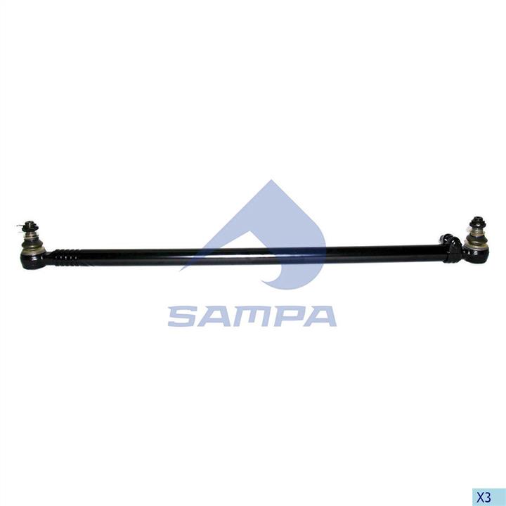 Sampa 097.289 Centre rod assembly 097289