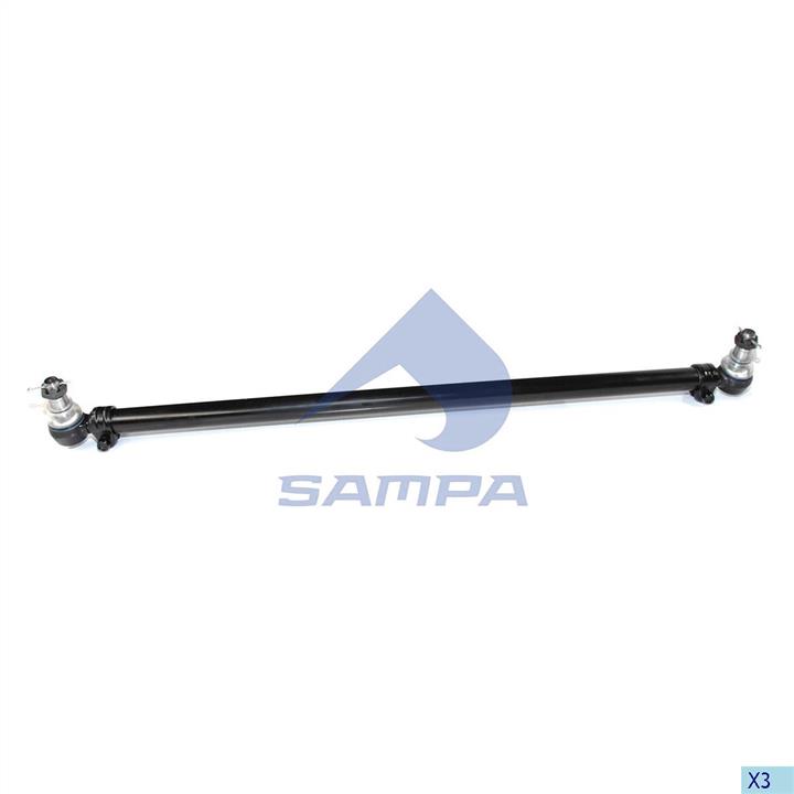 Sampa 097.095 Centre rod assembly 097095