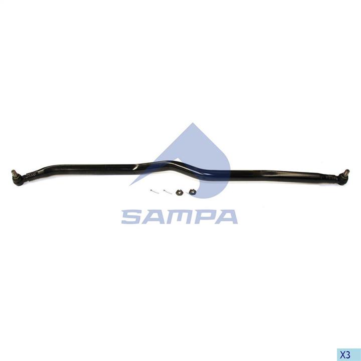 Sampa 097.205 Centre rod assembly 097205