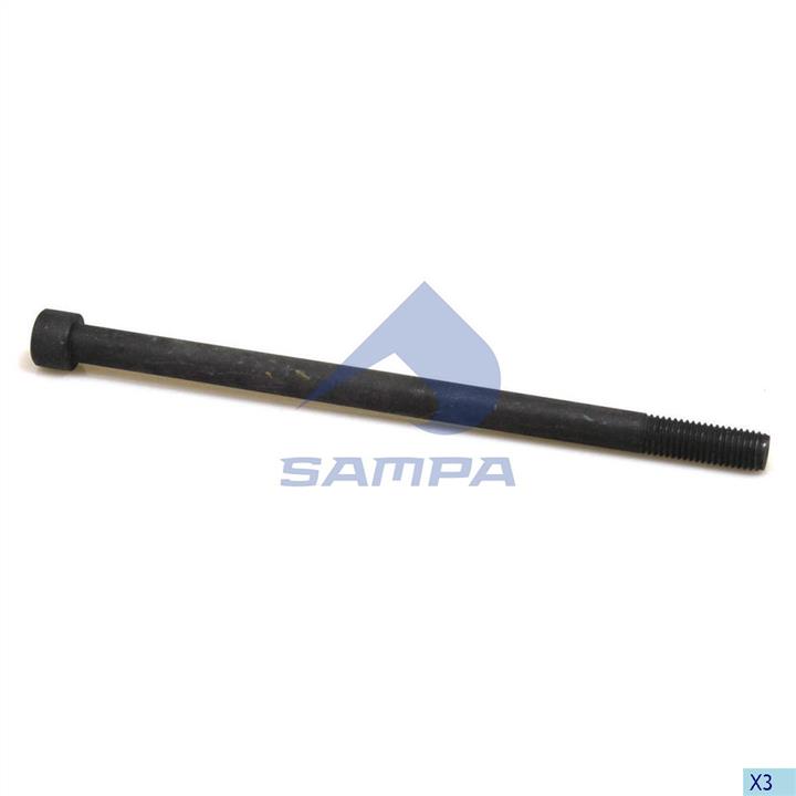 Sampa 102.215 Screw, driver cab stabiliser 102215