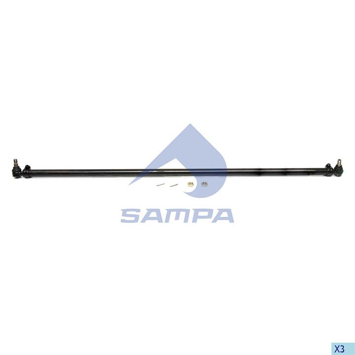 Sampa 097.338 Centre rod assembly 097338