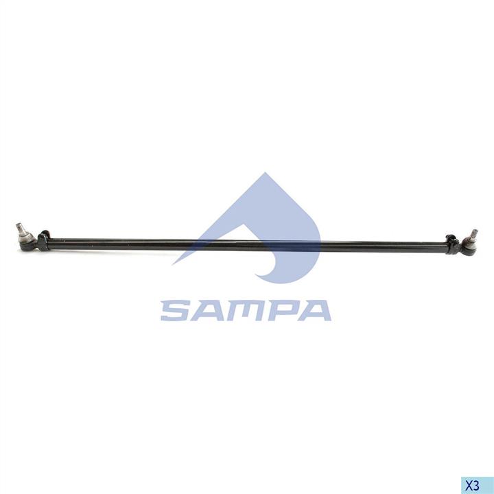 Sampa 097.126 Centre rod assembly 097126