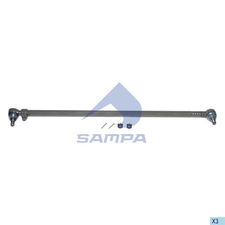 Sampa 097.086 Centre rod assembly 097086