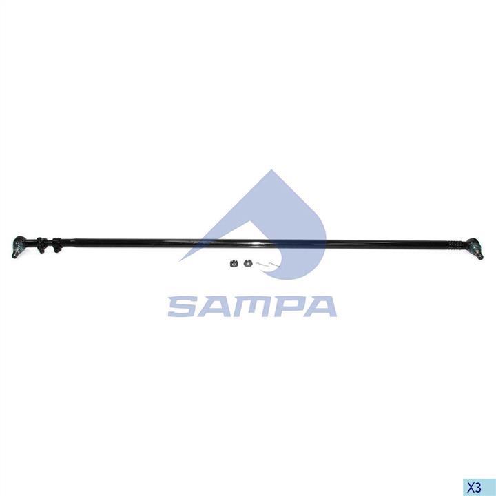 Sampa 097.349 Centre rod assembly 097349