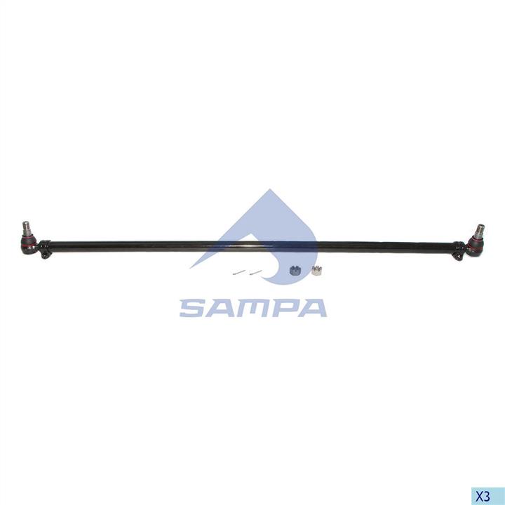 Sampa 097.264 Steering tie rod 097264