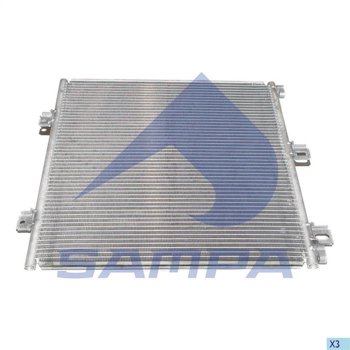 Sampa 078.191 Cooler Module 078191