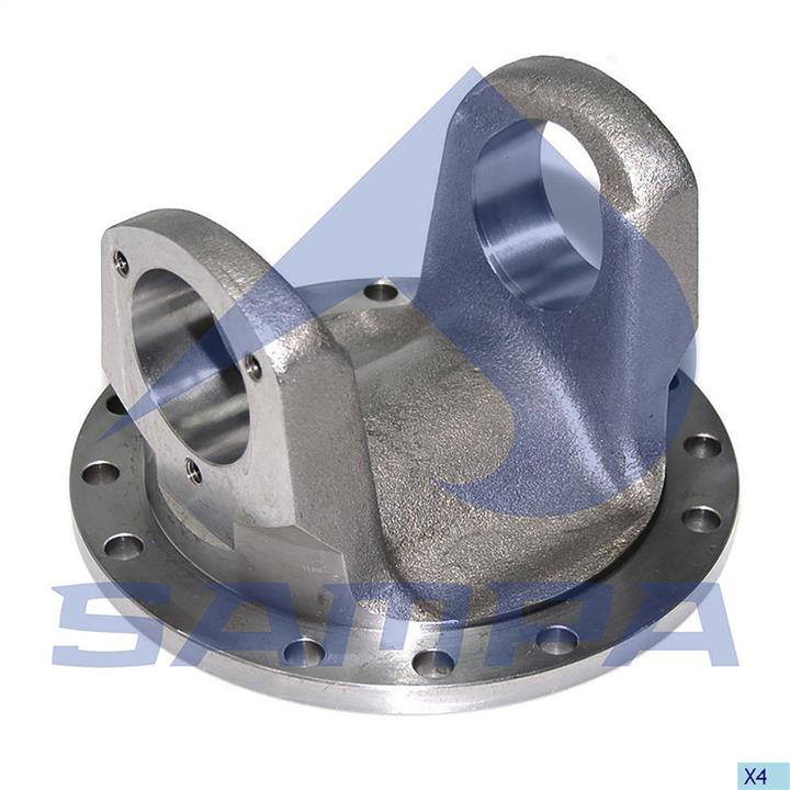 Sampa 033.373 Propeller shaft flange 033373