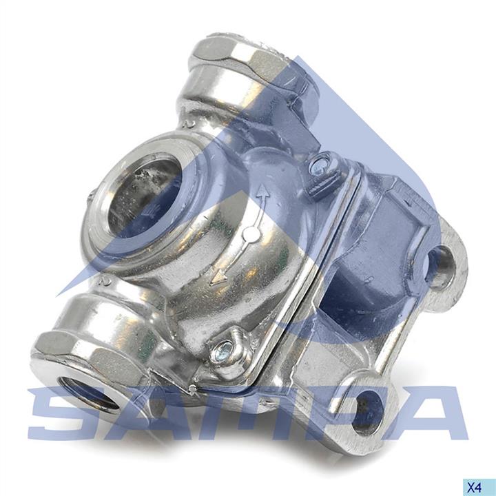 Sampa 095.118 Multi-position valve 095118