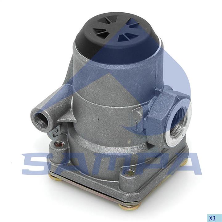 Sampa 093.160 Multi-position valve 093160