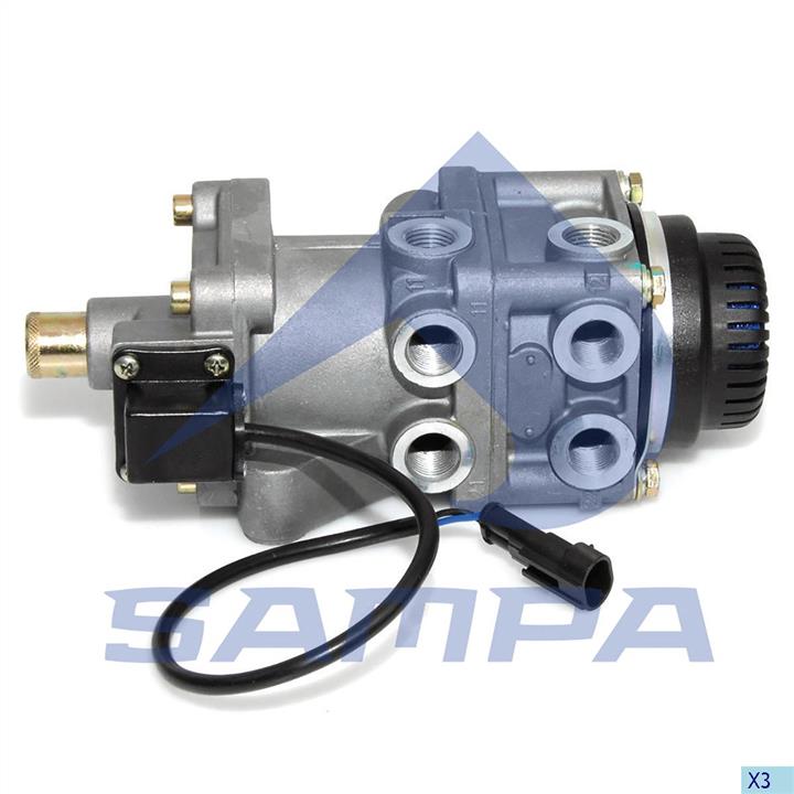 Sampa 093.184 Brake valve 093184