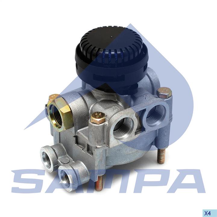 Sampa 094.280 Control valve, pneumatic 094280