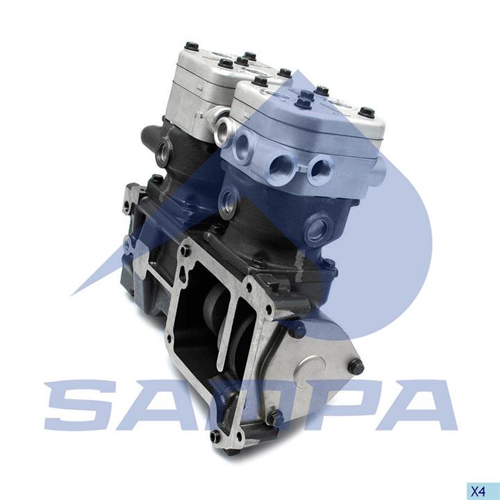 Sampa 093.234 Pneumatic compressor 093234